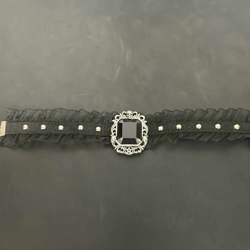 Choker Killstar